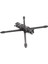 10 Inç Fpv Drone Çerçeve Kiti 400MM Karbon Fiber Serbest Stil Rc Uzun Menzilli Yarış Için (Yurt Dışından) 2