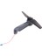 4x E58 Rc Quadcopter Yedek Parçaları Motor ve Pervane ile Eksen Kolları Fpv Yarış Drone Çerçeve Değiştirme Aksesuarları (Yurt Dışından) 5