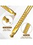 6 Adet Titanyum Kaplamalı Hss Büküm Matkap Uçları, 3-8mm Altıgen Saplı Tırtıklı Kesme Ucu Spiral Testere (Yurt Dışından) 4
