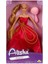0835 Sun-Rst-Sıs-Mnk Alisha Prenses Uzun Saçlı Aksesuarlı Bebek Set 29 cm 3renk -Sunman 1