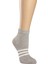 Stripe Midi Soket Çorap 1