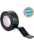 Çift Taraflı Köpük Sünger Bant Eva Yapıştırma Montaj Bandı Siyah 40 mm x 10 Metre Etil Vinil Asetat 1
