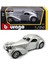 22092 1:24 Burago Bugatti Atlantic 1