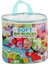 04008 Yumuşak Big Bloklar Çanta 24 Parça -Fentoys 1