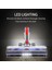 Elektrikli Süpürgeler Için Yükseltilmiş Doğrudan Tahrikli Fırça Başlıkları Nozulları V10 V11 V8 V7 V15 Değiştirilebilir Parçalar (Yurt Dışından) 5