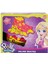 02466 Polly Pocket Inline 4 Teker Paten 34-37 1
