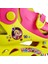 02466 Polly Pocket Inline 4 Teker Paten 34-37 4