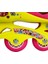 02466 Polly Pocket Inline 4 Teker Paten 34-37 5