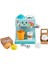 HYR99 Fisher-Price Lnl Kahve Yapmayı Öğreniyorum 1