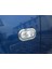 Volkswagen Golf 4 Krom Sinyal Çerçevesi 2 Prç 1998-2004 Arası P.çelik 2