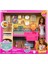 JCT06 Teresa ve Mutfağı Oyun Seti - Barbie And Teresa Recipe For Friendship 1
