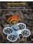 Neo Tracker Siren Için Drone Bulucu Hızlı Konumlandırma Kayıp Uçuş Bulucu Uzaktan Alarm Aksesuarları (Yurt Dışından) 4