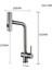 Çekmeceli Su Çıkışı Şelale Mutfak Çok Fonksiyonlu Paslanmaz Çelik Lavabo Için (Beyaz) (Yurt Dışından) 3