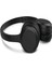 Phillips Kablosuz Uyumlu Kulak Üstü Bluetooth Kulaklık TAH1108BK/00 V2 1