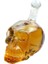 Kuru Kafa Şişe Crystal Head 1lt 1