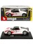 28009 Burago Porsche 918 Spyder 1:24 Model Araba -Sunman 1