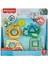 HRP31 Fisher-Price Şekiller ve Sesler Puzzle 1