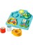 HRP31 Fisher-Price Şekiller ve Sesler Puzzle 2