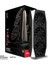 16GB Radeon RX9070XT Mercury Gaming Edition(Siyah KUTULU)(RX-97TMERCB9) 5