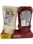 Ketçap 375G+ Mayonez 330G Ikili Set 2