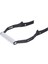 Honda Adv 350 2023-2025 Uyumlu Telefon / Navigasyon Tutucu Cam Tipi Siyah 5
