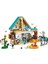42651 LEGO Friends At ve Evcil Hayvan Veteriner Kliniği 428 Parça +7 Yaş 2