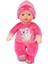 833674 Baby Born Uykucu Bebek - Pembe - 30CM 2