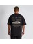 Oversize Porsche 911 Özel Tasarım Oversize T-Shirt 3
