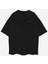Oversize Porsche 911 Özel Tasarım Oversize T-Shirt 5