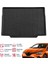 Renault Clio 5 Bagaj Havuzu 2019 > 3D 1