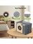 Eufy Clean X8 Pro X10 Pro Omni Robot Süpürge Torbaları Için 12 Paket Yedek Toz Torbası (Yurt Dışından) 3