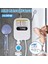 3500W Elektrikli Thankless Anında Sıcak Su Isıtıcısı 110V Banyo Musluğu Musluk Isıtma 3 Saniye Abd Fişi (Yurt Dışından) 3