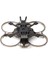 2 Inç Fpv Çerçeve Kiti Karbon Fiber Drone Parçaları Freestyle Dıy O3 Sürüm A (Yurt Dışından) 1