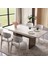 Zen Açılır Modern Yemek Masası 3