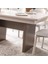 Zen Açılır Modern Yemek Masası 5