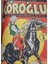 Koroglu 1953 Basimi Cilt Butun Fasikül Kapaklar Eksiksiz Kondisyon Çok Iyi Durumda 32/34/37/39 Eksik Fasiküller sıfır urun degildir cok temiz durumdadir 1