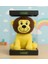 Peluş Sevimli 25 cm Aslan Oyuncak 1