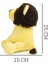 Peluş Sevimli 25 cm Aslan Oyuncak 2