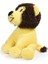 Peluş Sevimli 25 cm Aslan Oyuncak 3