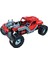 75038TR Mekanik Laboratuvarı - Canavar Kamyonlar +8 Yaş 5