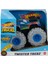 GVK37 Hot Wheels Monster Trucks 1:43 Çek Bırak Arabalar 5