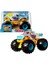 FYJ83 Hot Wheels Monster Trucks 1:24 Arabalar 2