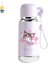Sanrio Saplı Termos Bardağı 470ML Karikatür Düz Bardağı 316 Gıda Sınıfı Okul Ofisi Süper Sevimli Zarif Sevimli Su Bardağı (Yurt Dışından) 1