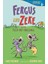 Fergus And Zeke And The Field Day Challenge 1