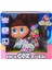 BLD328 Koca Göz Ailesi Pastacı Kız -Birliktoys 1