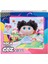BLD328 Koca Göz Ailesi Pastacı Kız -Birliktoys 2