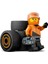 60442 LEGO City Mclaren Yarış Arabalı F1 Sürücüsü 86 Parça +6 Yaş 4