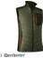 Chamois Padded 361 Forest Green Yelek L 1