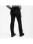Lady Traveler Siyah Pantolon 38 5