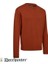 Harrington Kiremit Rengi Yuvarlak Yaka Kazak 1